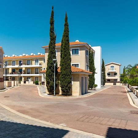 Kyklades Maisonette For 6 People Protaras Exterior photo