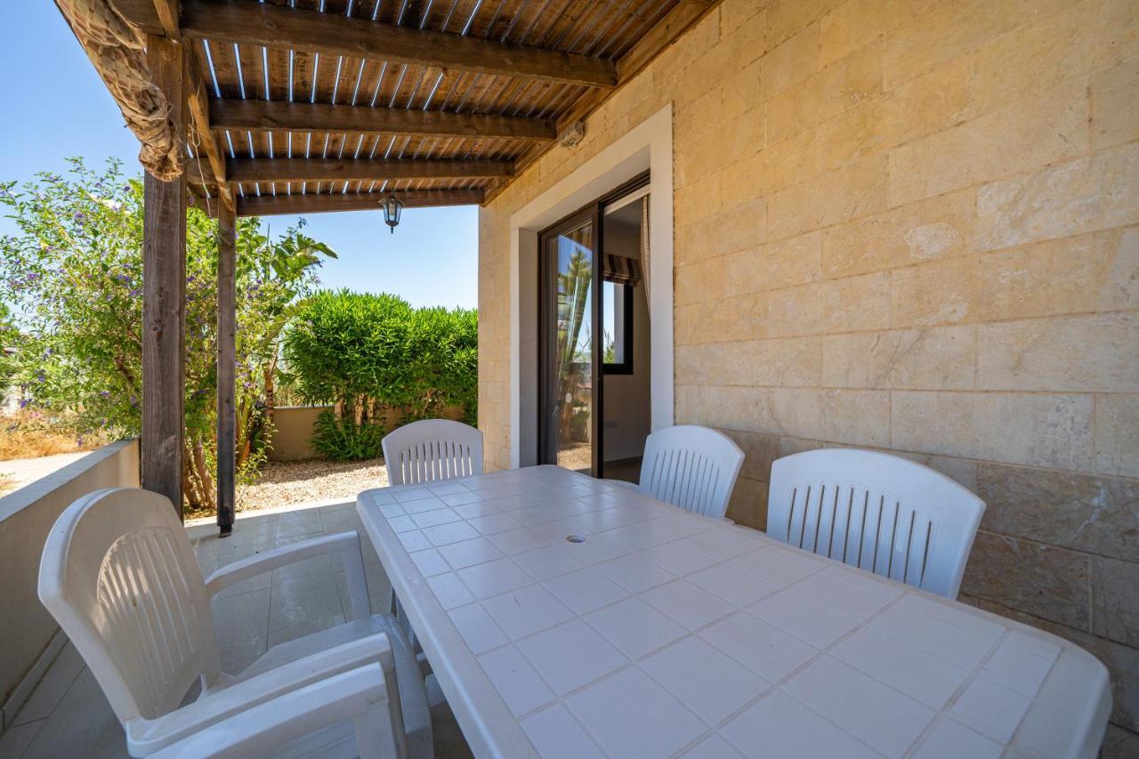 Kyklades Maisonette For 6 People Protaras Exterior photo